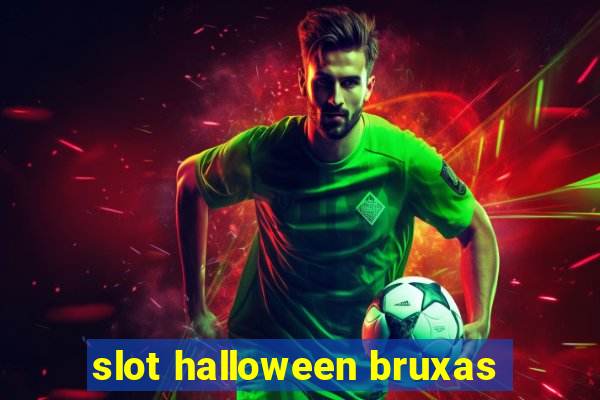 slot halloween bruxas