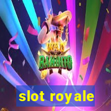 slot royale