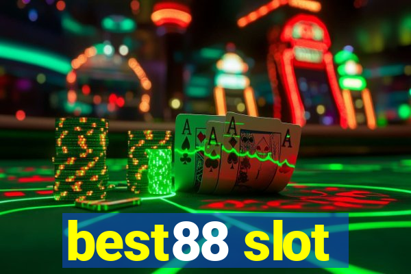 best88 slot