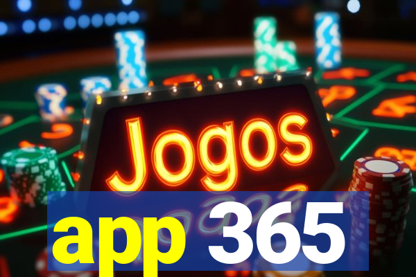 app 365