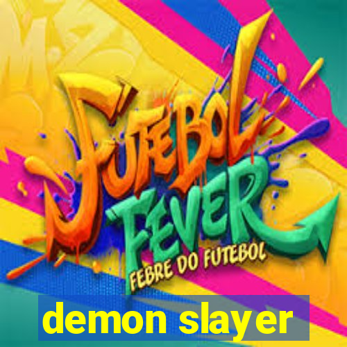 demon slayer