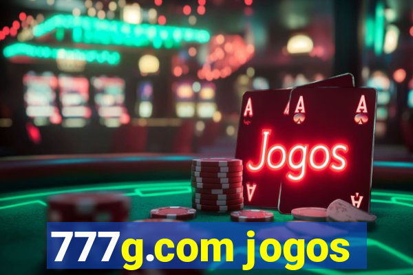 777g.com jogos