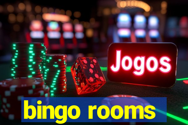 bingo rooms