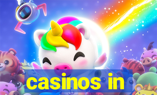 casinos in