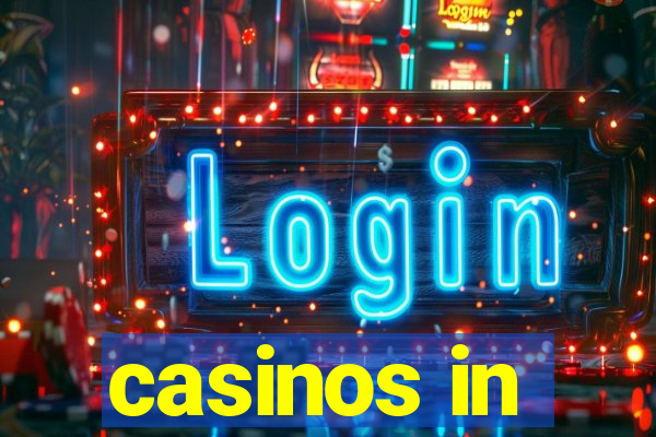 casinos in