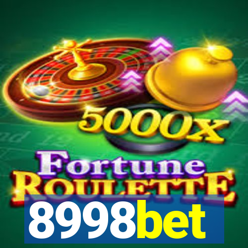 8998bet