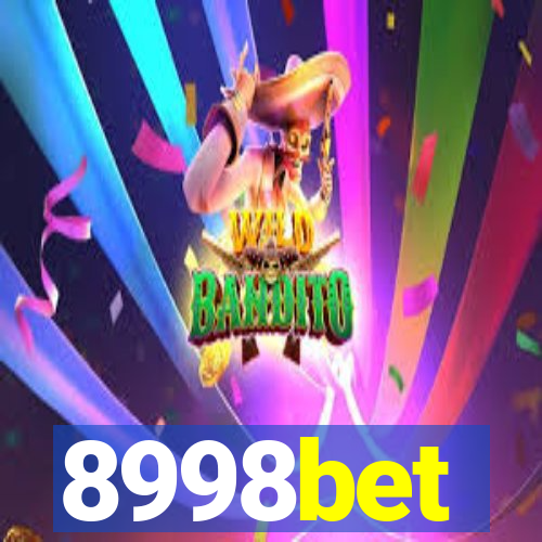 8998bet