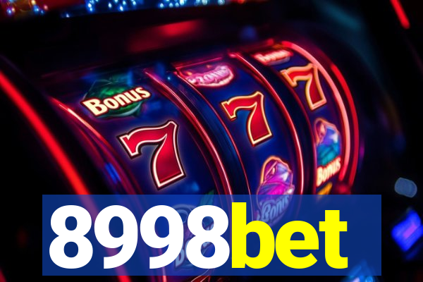 8998bet