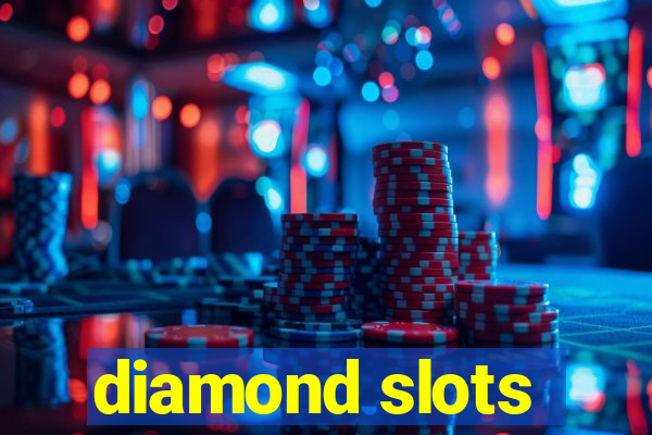 diamond slots