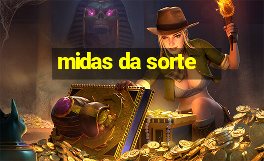 midas da sorte