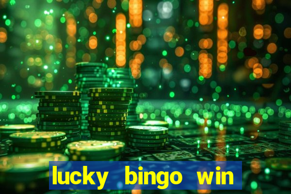 lucky bingo win real money cash app