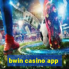 bwin casino app