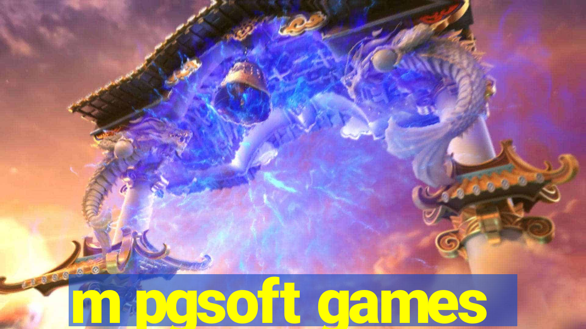 m pgsoft games