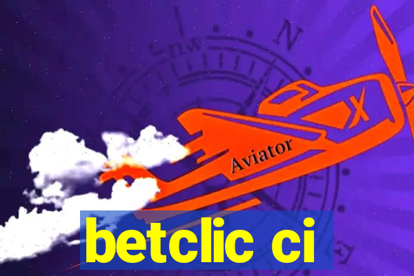 betclic ci