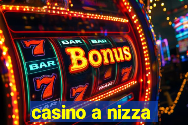 casino a nizza