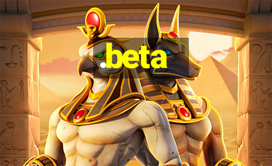 .beta