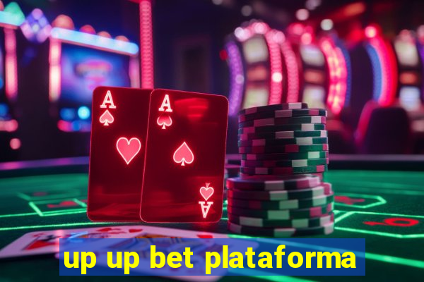 up up bet plataforma