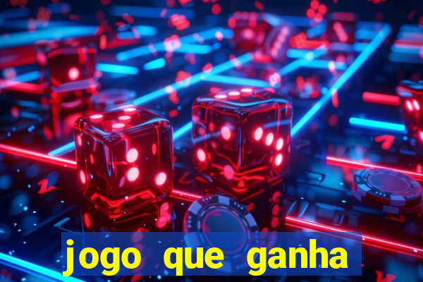 jogo que ganha dinheiro sem depositar