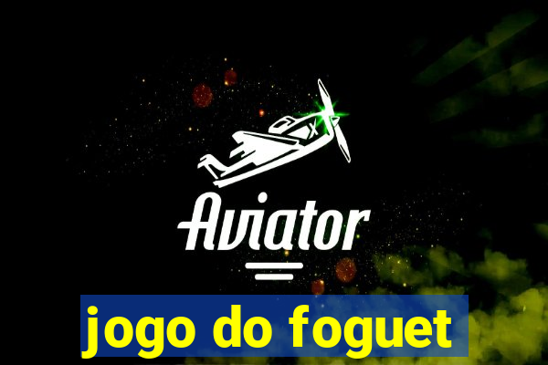 jogo do foguet