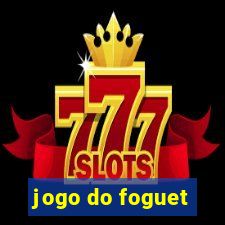 jogo do foguet