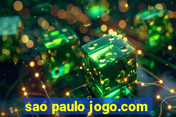 sao paulo jogo.com