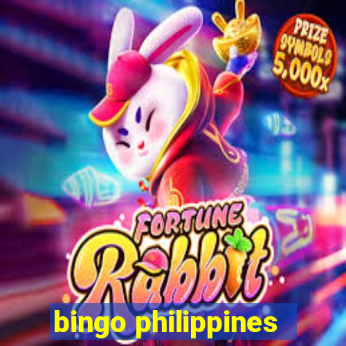 bingo philippines