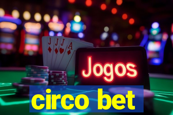 circo bet