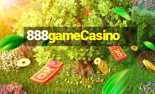 888gameCasino