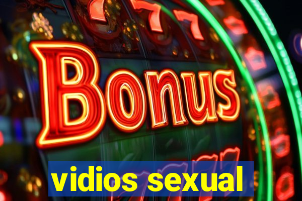 vidios sexual