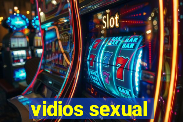 vidios sexual