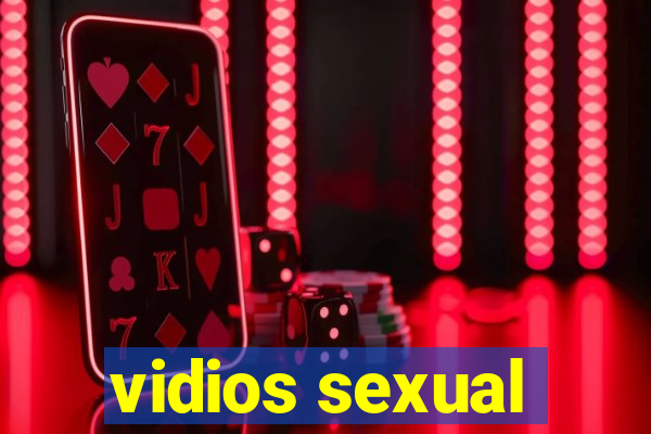 vidios sexual