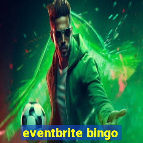 eventbrite bingo