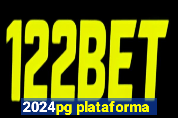 2024pg plataforma