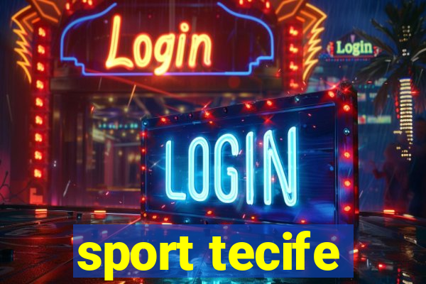 sport tecife