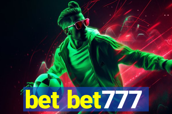 bet bet777