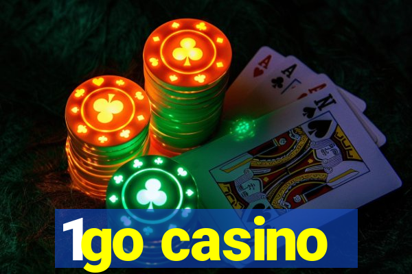 1go casino