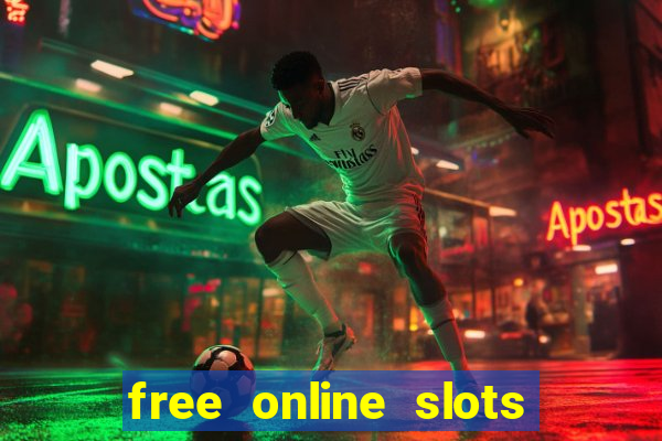 free online slots no downloading