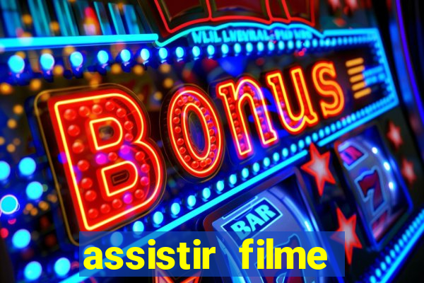 assistir filme jogos mortais