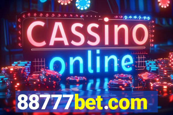 88777bet.com