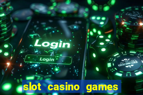 slot casino games free download