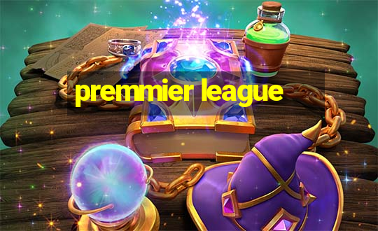 premmier league