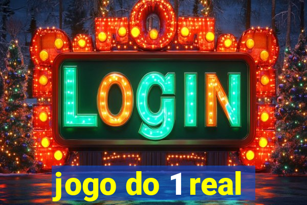 jogo do 1 real