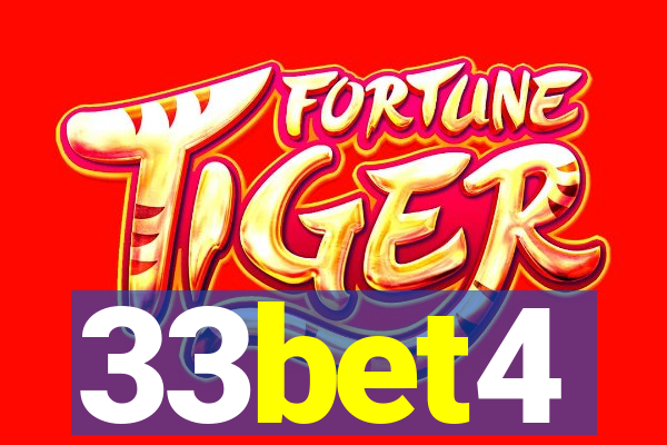 33bet4