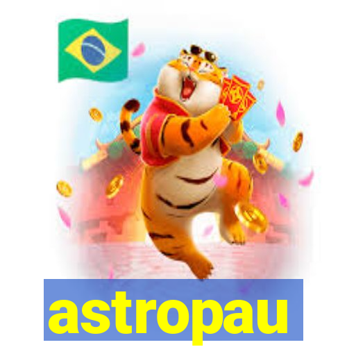 astropau