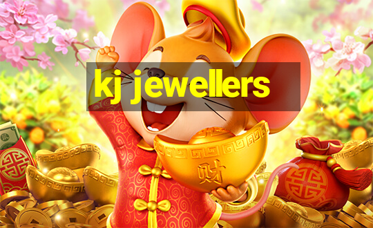 kj jewellers