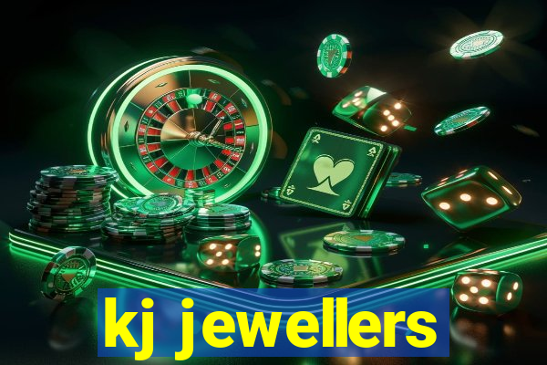 kj jewellers