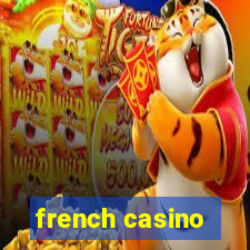 french casino