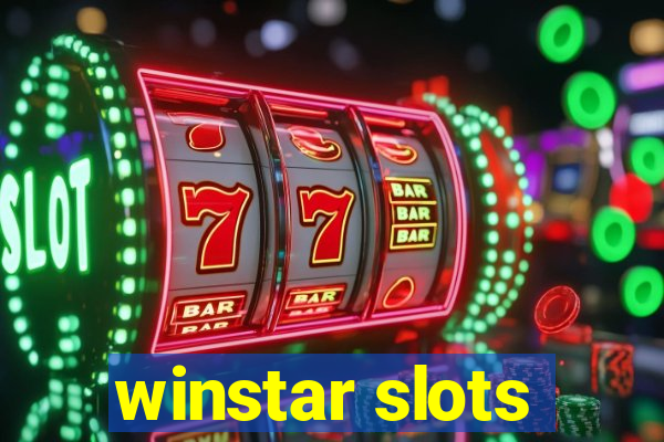 winstar slots