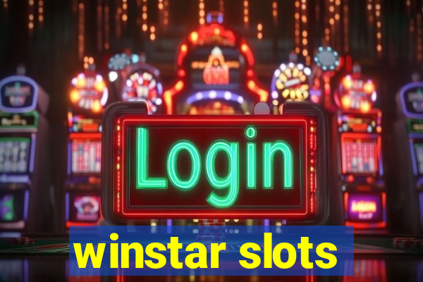 winstar slots