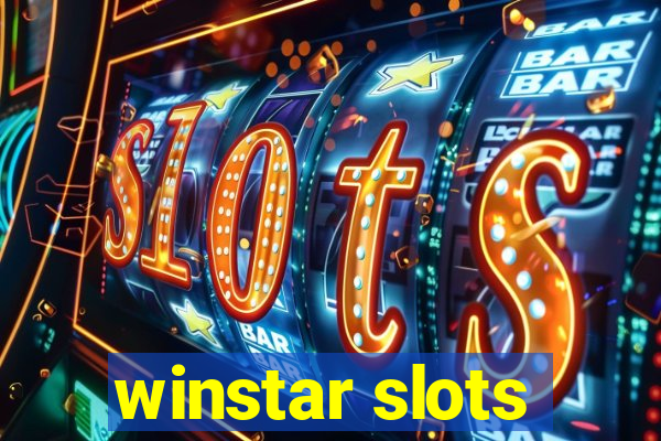 winstar slots